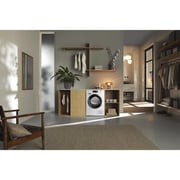 Miele Front Load EcoSpeed Heat Pump Dryer 8 kg TWF 760 WP