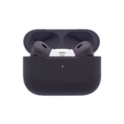 Caviar Customized Apple Airpods Pro 2nd Gen Full Matte Deep Purple