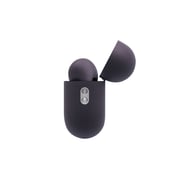 Caviar Customized Apple Airpods Pro 2nd Gen Full Matte Deep Purple