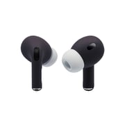 Caviar Customized Apple Airpods Pro 2nd Gen Full Matte Deep Purple