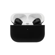 Buy Caviar Customized Apple Airpods Pro 2nd Gen Matte Jet Black