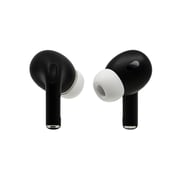Caviar Customized Apple Airpods Pro 2nd Gen Matte Jet Black