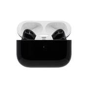 Caviar Customized Apple Airpods Pro 2nd Gen Glossy Jet Black