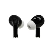 Caviar Customized Apple Airpods Pro 2nd Gen Glossy Jet Black
