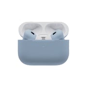 Caviar Customized Apple Airpods Pro 2nd Gen Matte Sierra Blue