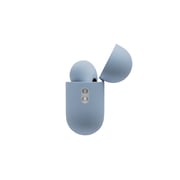 Caviar Customized Apple Airpods Pro 2nd Gen Matte Sierra Blue