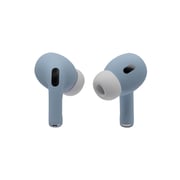 Caviar Customized Apple Airpods Pro 2nd Gen Matte Sierra Blue