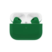 Caviar Customized Apple Airpods Pro 2nd Gen Glossy Billiard Green