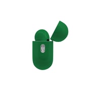 Caviar Customized Apple Airpods Pro 2nd Gen Glossy Billiard Green