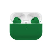 Caviar Customized Apple Airpods Pro 2nd Gen Matte Billiard Green