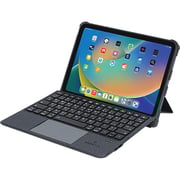 Smart Detachable Keyboard Case Grey iPad Air 10.9/11inch