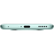 هاتف ذكي أونر X9a سعة 256 جيجا ويدعم 5G بلون أخضر زمردي
