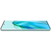 هاتف ذكي أونر X9a سعة 256 جيجا ويدعم 5G بلون أخضر زمردي