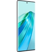 Honor X9a 5G 256GB Titanium Silver 5G Smartphone