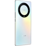 Honor X9a 5G 256GB Titanium Silver 5G Smartphone
