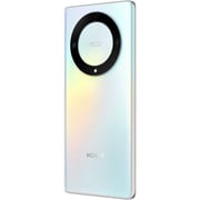 Honor X9a 5G 256GB Titanium Silver 5G Smartphone