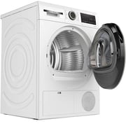 Bosch Front Load Heat Pump Tumble Dryer 9 kg WQG24200GC