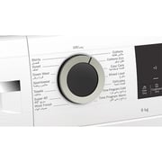 Bosch Front Load Heat Pump Tumble Dryer 9 kg WQG24200GC