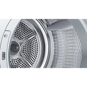 Bosch Front Load Heat Pump Tumble Dryer 9 kg WQG24200GC