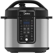 Midea Electric Pressure Cooker MYCS6037WP
