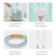 Midea Handheld Garment Steamer YGJ15Q1W