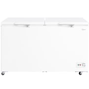 Midea Chest Freezer 690 Litres MDRC698FZE01