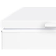 Midea Chest Freezer 690 Litres MDRC698FZE01