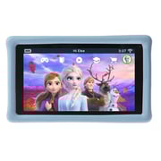 Pebble Gear - 7inch 1GB 16GB Kids Tablet - Frozen- International Version