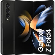 Samsung Galaxy Z Fold 4 5G 256GB / 12GB Smartphone Black - SM-F936BZKD