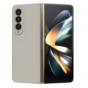 Samsung Galaxy Z Fold 4 5G 512GB / 12GB Smartphone Beige -SM-F936BZEG