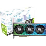 Palit GeForce RTX 3080 GameRock 10GB GDDR6X Graphic Card