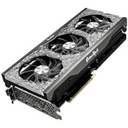 Palit GeForce RTX 3080 GameRock 10GB GDDR6X Graphic Card