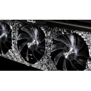 Palit GeForce RTX 3080 GameRock 10GB GDDR6X Graphic Card