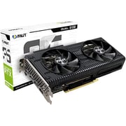 Palit GeForce RTX 3050 Dual 8GB GDDR6 Graphics Card