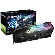Inno3D GeForce RTX 3090 ICHILL X4 24GB GDDR6X Graphics Card