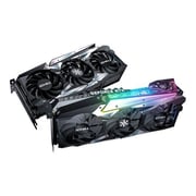 Inno3D GeForce RTX 3090 ICHILL X4 24GB GDDR6X Graphics Card