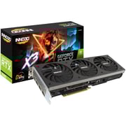 INNO3D GeForce RTX 3090 X3 24GB GDDR6X Graphics Card