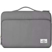 Wiwu Laptop Sleeve 16.2inch Grey