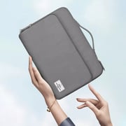 Wiwu Laptop Sleeve 16.2inch Grey