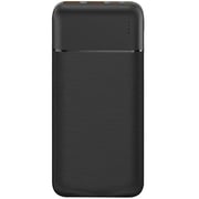 Wiwu Power Bank 10000mAh Black JC-19B