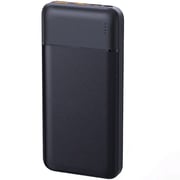 Wiwu Power Bank 10000mAh Black JC-19B