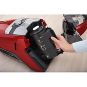 Miele Blizzard CX1 Cat&Dog PowerLine Bagless Cylinder Vacuum Cleaner SKCF5