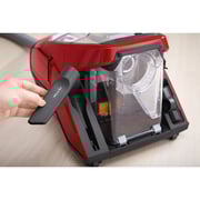 Miele Blizzard CX1 Cat&Dog PowerLine Bagless Cylinder Vacuum Cleaner SKCF5