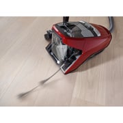 Miele Blizzard CX1 Cat&Dog PowerLine Bagless Cylinder Vacuum Cleaner SKCF5