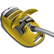 Miele Complete C3 Flex PowerLine Cylinder Vacuum Cleaner SGDF5