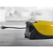 Miele Complete C3 Flex PowerLine Cylinder Vacuum Cleaner SGDF5
