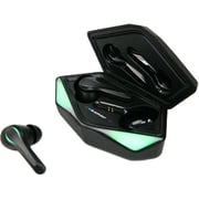 Blaupunkt BLP1995-133 Wireless Earbuds Black