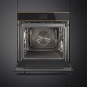 Smeg Built In Electric Oven SOP6604TPNR