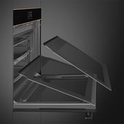 Smeg Built In Electric Oven SOP6604TPNR