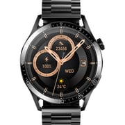 Pawa PWGS5SL Grandeur Series Smart Watch Silver Online Shopping on